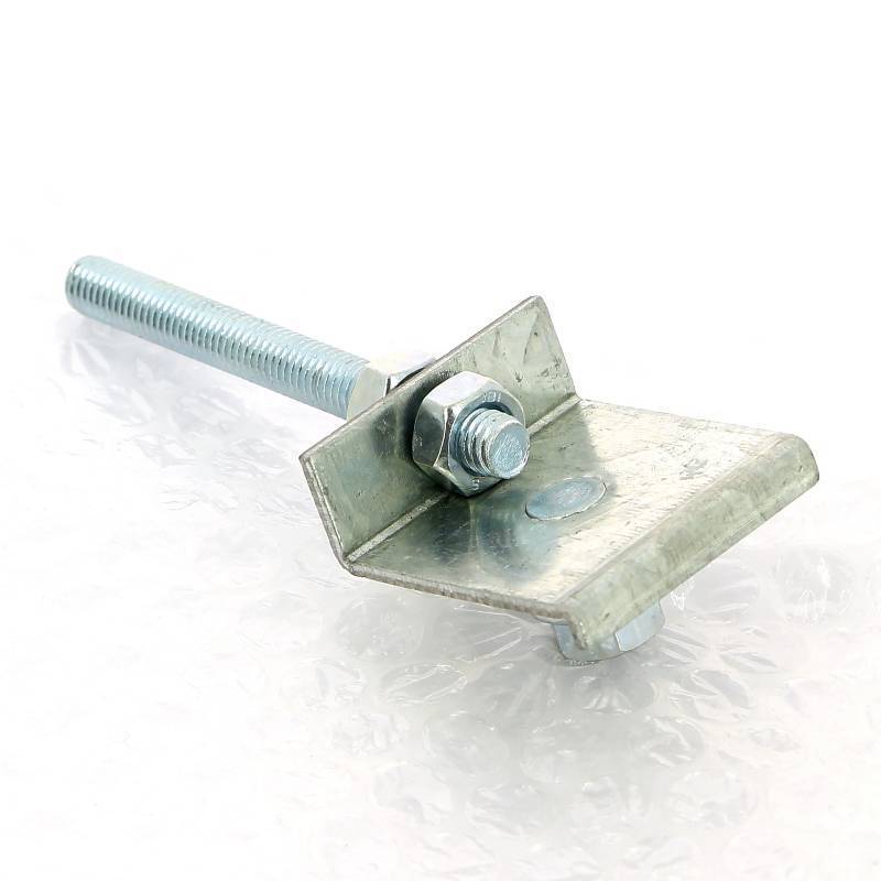 Крепежный элемент REHAU для сифона 137345