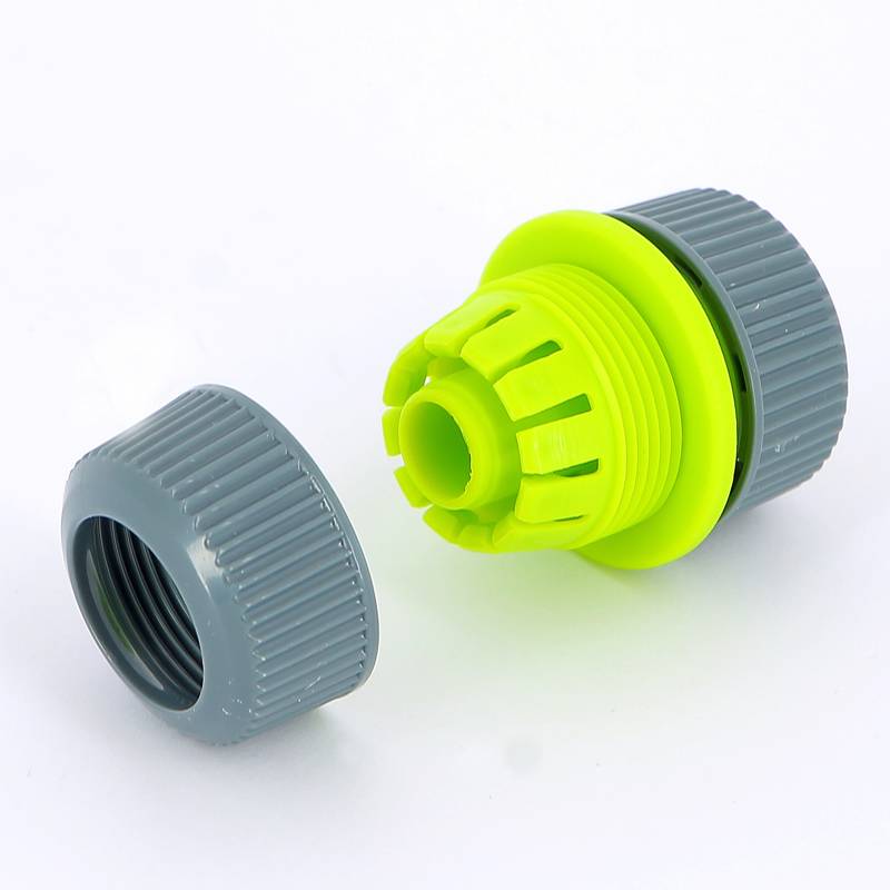 Муфта ремонтная REHAU 13 мм 1/2 дюйма пластик 268163