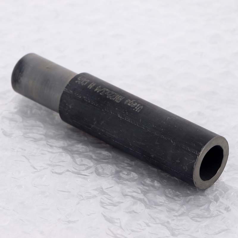 Патрубок приварной Viega Megapress 22x26.8 мм (3/4) сталь 641887