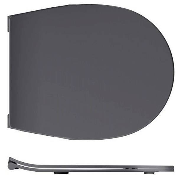 Крышка-сиденье для унитаза Allen Brau Reality 4.32007.AN