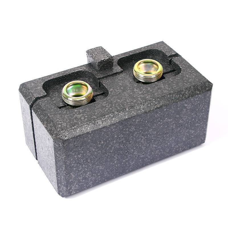 Вставка компенсирующая Watts HP43 10003689