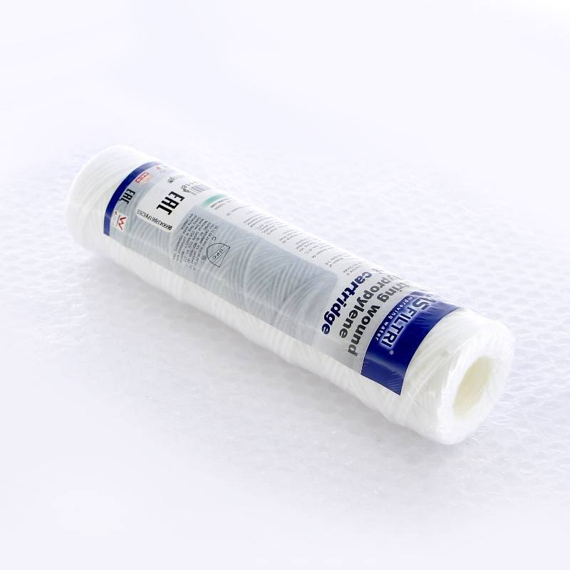 Картридж из полипропиленовой нити Atlas Filtri FA 10 SX 10 мкм RE5115409