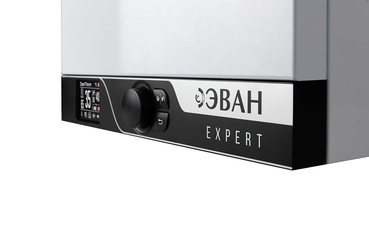 Электрическая миникотельная ЭВАН EXPERT NEW - 6 6 кВт 14636