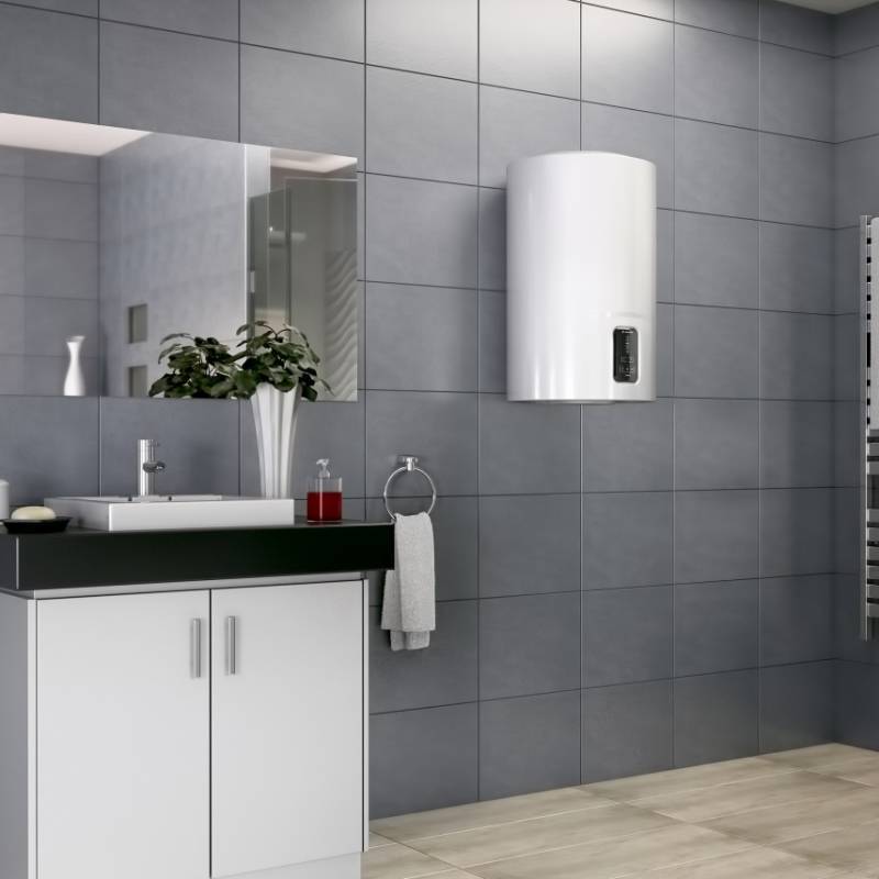 Водонагреватель накопительный Ariston LYDOS ECO ABS PW 50 V 50 л 3201974