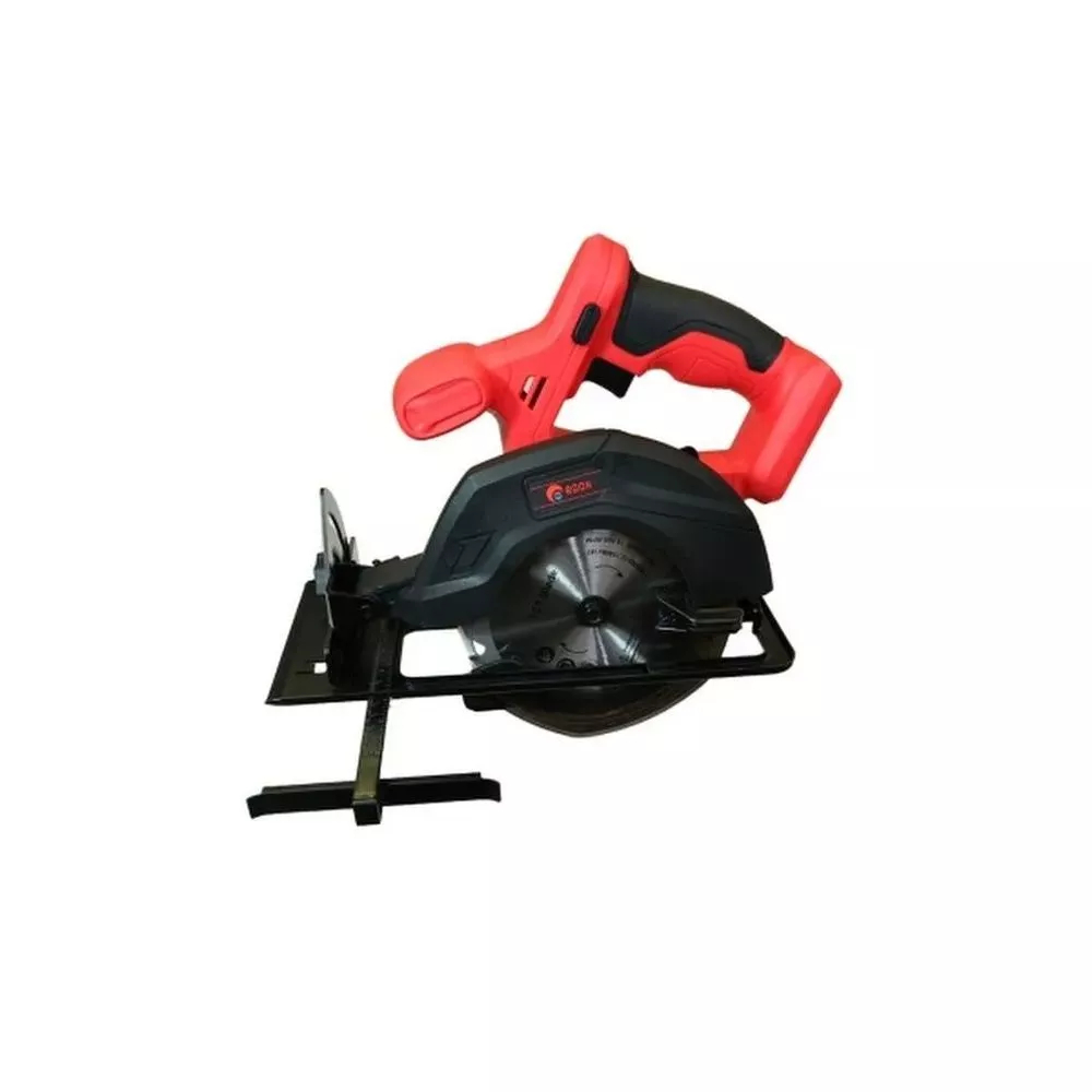 Пила дисковая аккумуляторная Edon OAF21-CS 21 В 1001040101