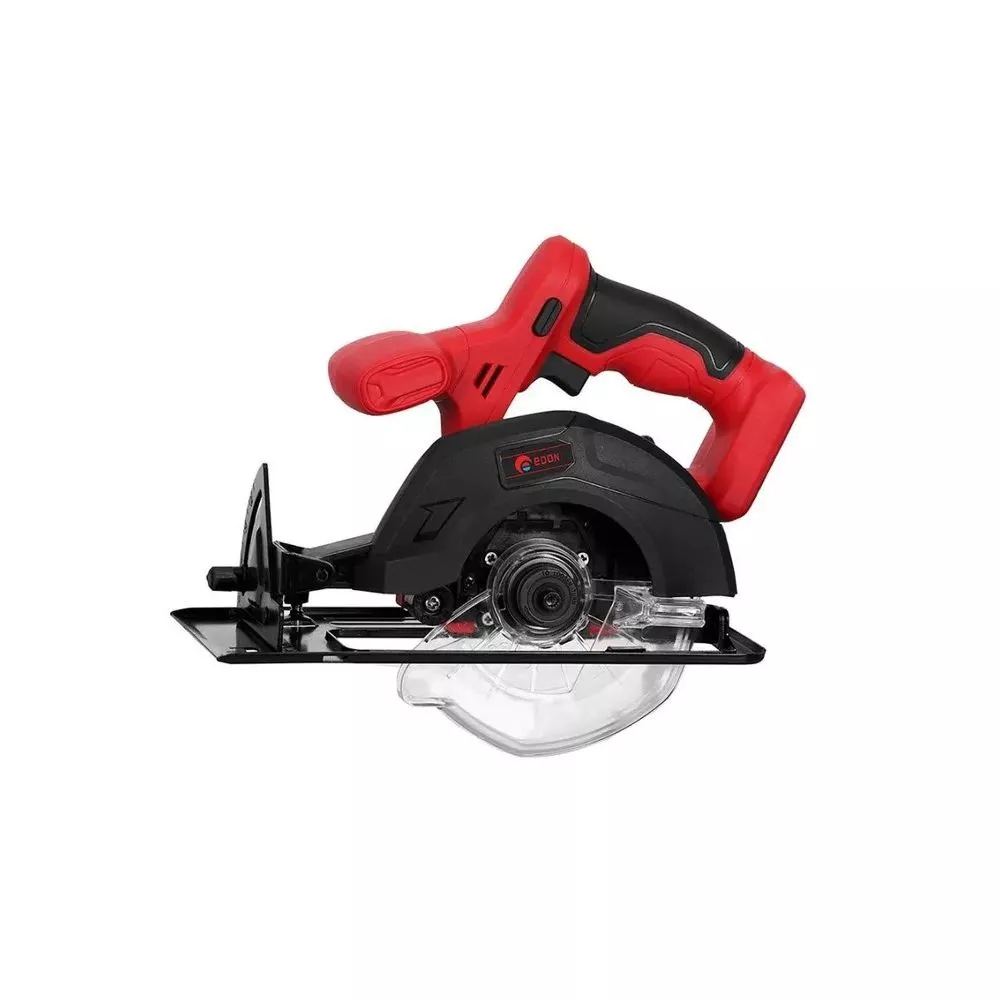 Пила дисковая аккумуляторная Edon OAF21-CS 21 В 1001040101