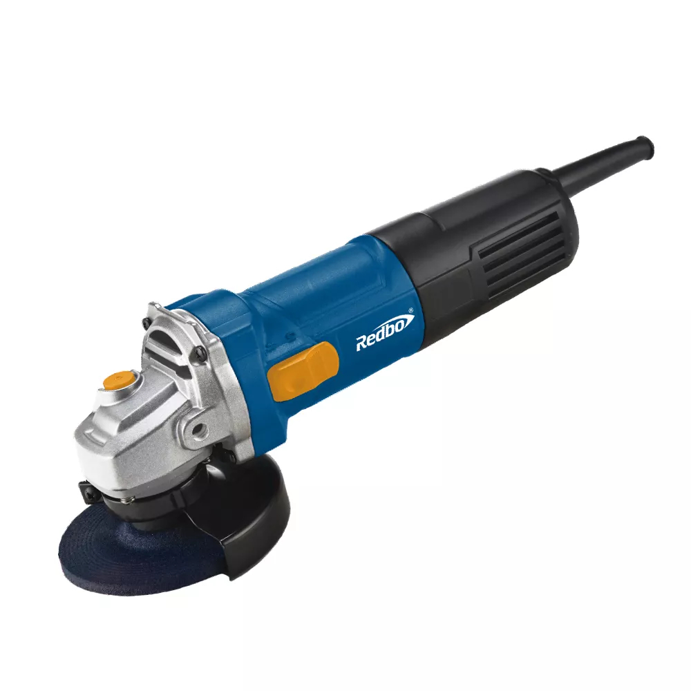 Угловая шлифовальная машина Redbo EAG-125/1050R 1050 Вт 125 мм EAG-125/1050R