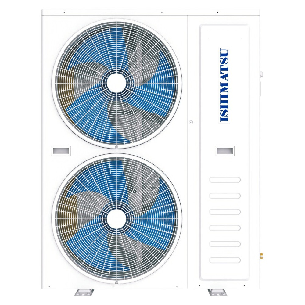 Кондиционер колонный Ishimatsu AKN60K2