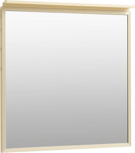 Зеркало Allen Brau Priority 80 см латунь 1.31015.03
