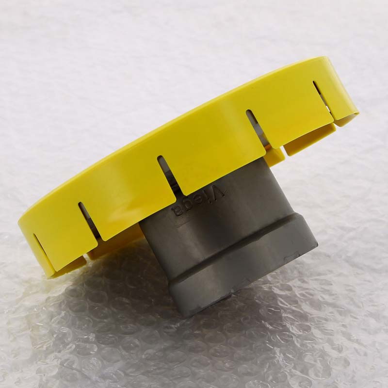 Переход фланец-пресс Viega Megapress DN40 1 1/2 дюйма оцинкованная сталь 694883