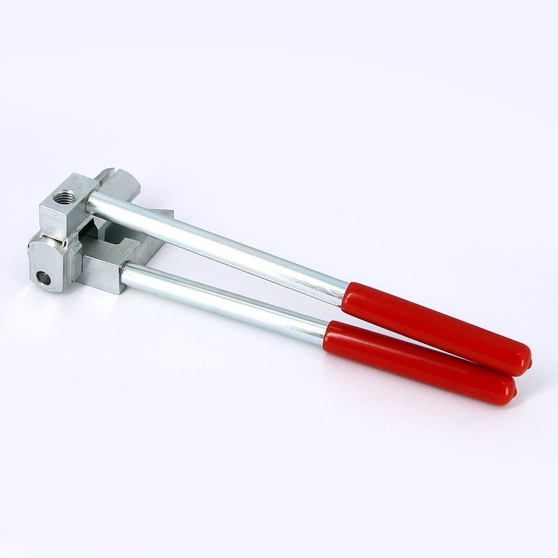 Инструмент для гибки монтажной шины REHAU 11376851001