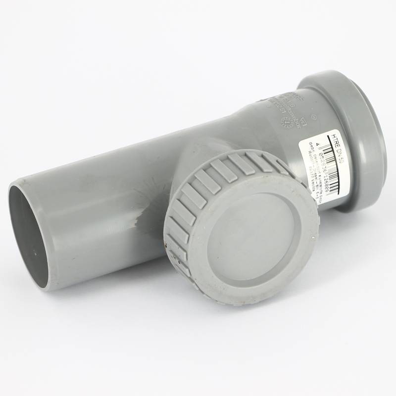 Ревизия для внутренней канализации Ostendorf HTRE 50 мм 112600