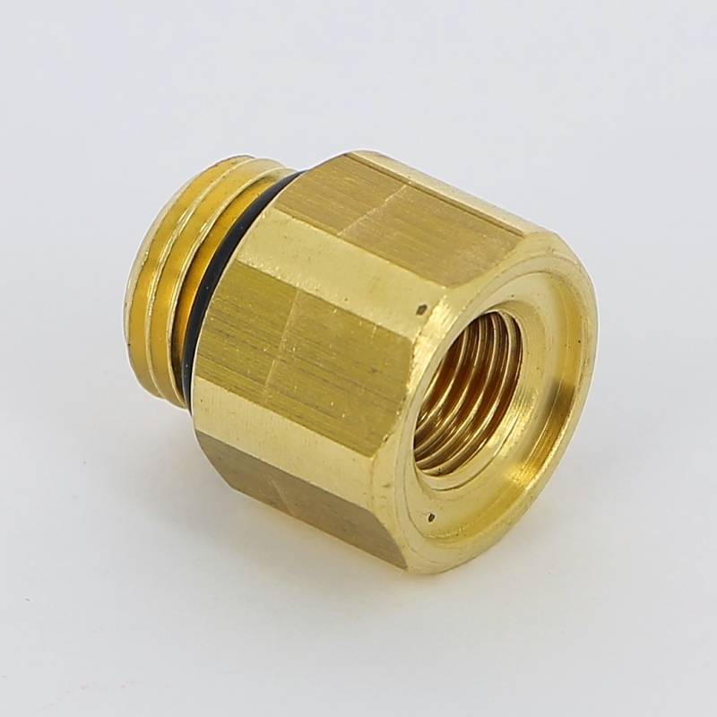 Фитинг Cimberio для подключения импульсной трубки к CIM 787OT/R/2R CIM R001