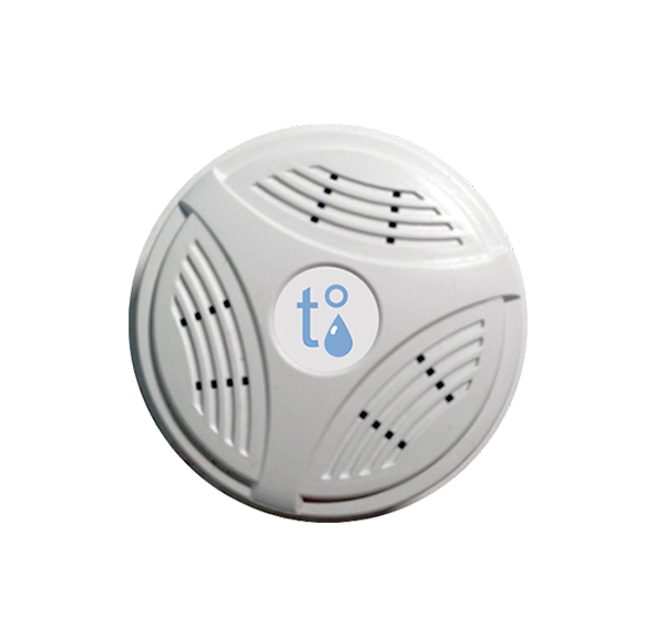 Датчик температуры и влажности комнатный ZONT МЛ-779 RS-485