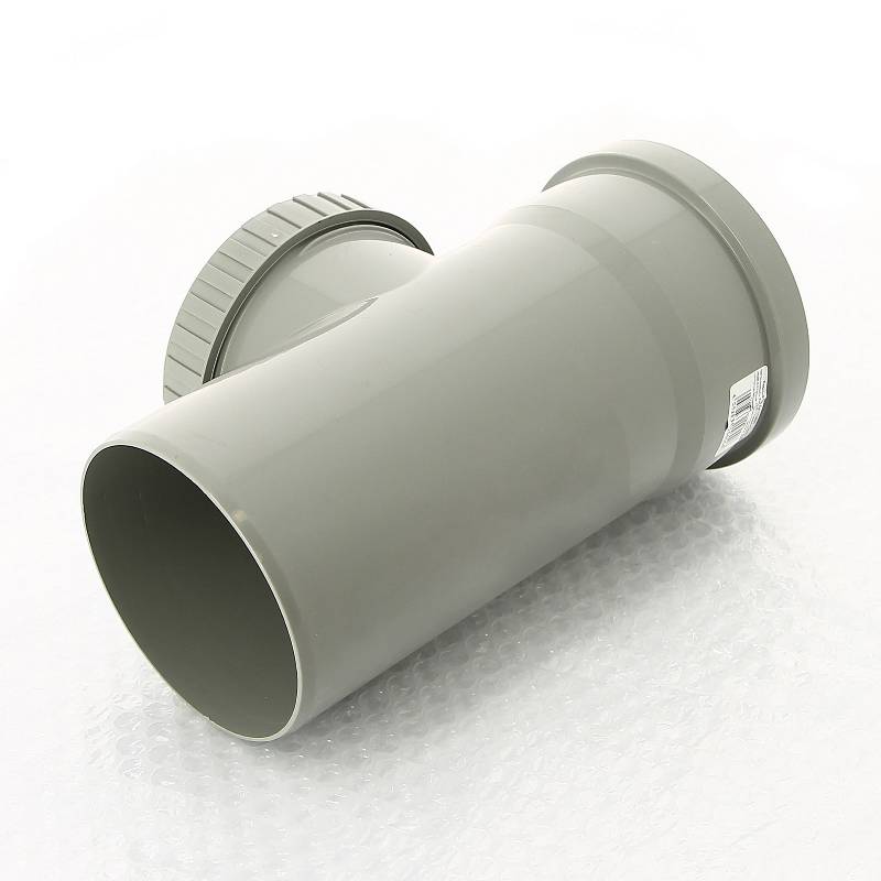 Ревизия для внутренней канализации Ostendorf HTRE 110 мм 115600