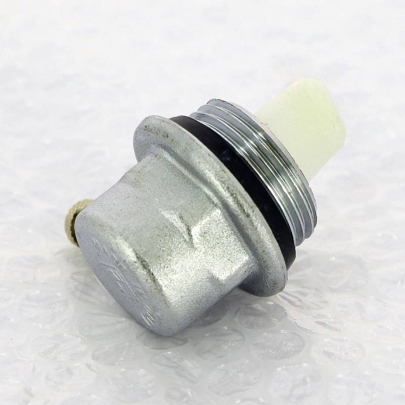 Воздухоотводчик радиаторный автоматический Itap 1 правый 299 1R