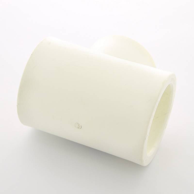 Тройник переходной Pro Aqua 75х63х75 мм PA14574P