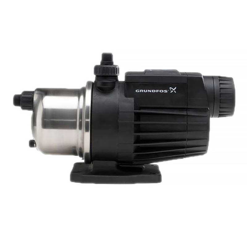 Насосная станция Grundfos MQ 3-35 96515412