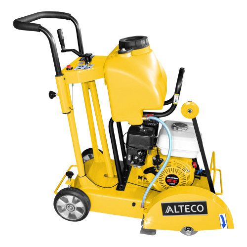 Резчик швов ALTECO Q300 H 9753
