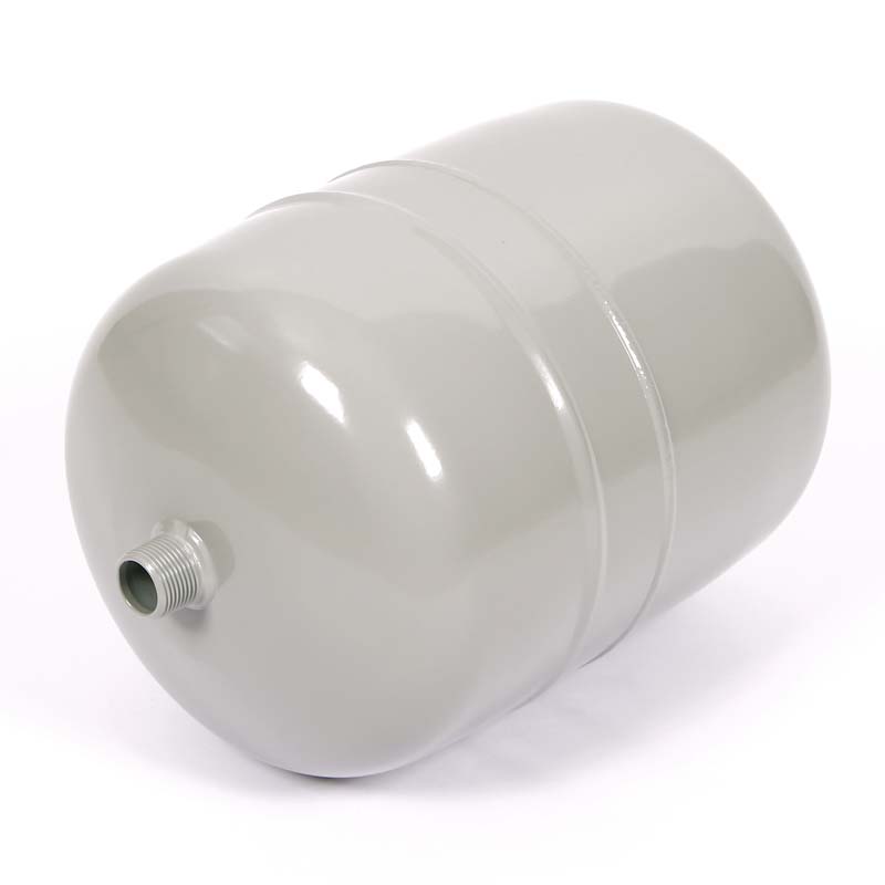 Расширительный бак Reflex NG 8 л серый 8230100