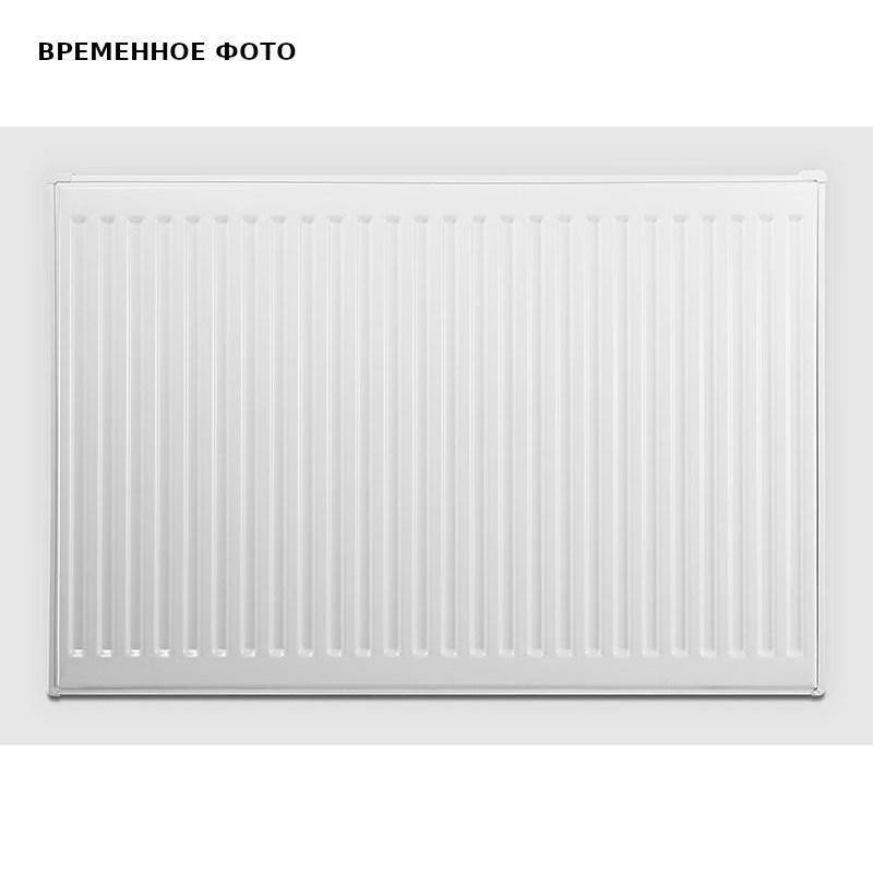 Радиатор стальной панельный Buderus Logatrend K-Profil 11 300x1400 мм боковое подключение 7724102314