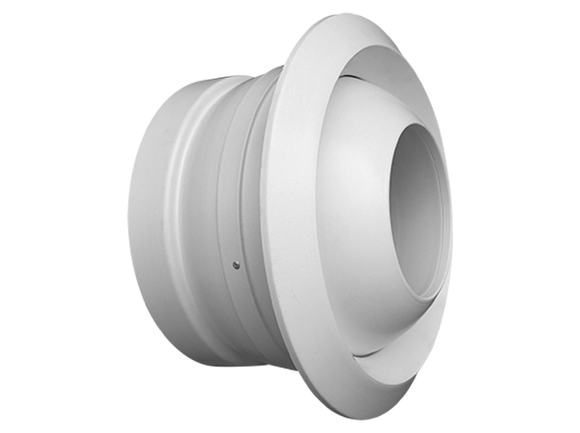 Диффузор струйно-сопловый SHUFT JETA 200