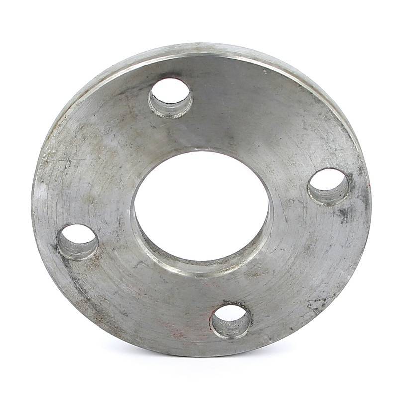 Фланец к фальцевому бурту FV-PLAST 63 мм 231063