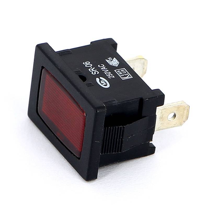 Плата контрольная FV-Plast AZZBR048