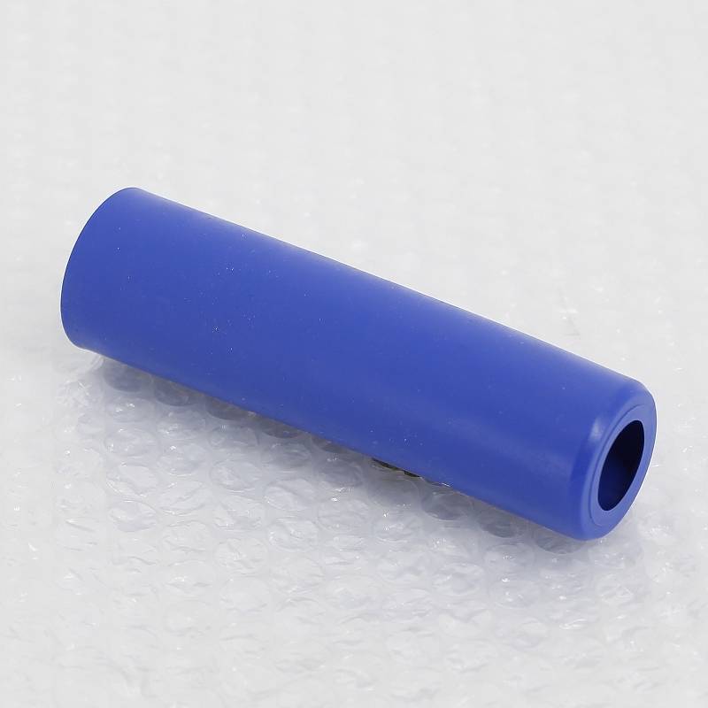 Защитная втулка Viega 20 мм синяя 109448