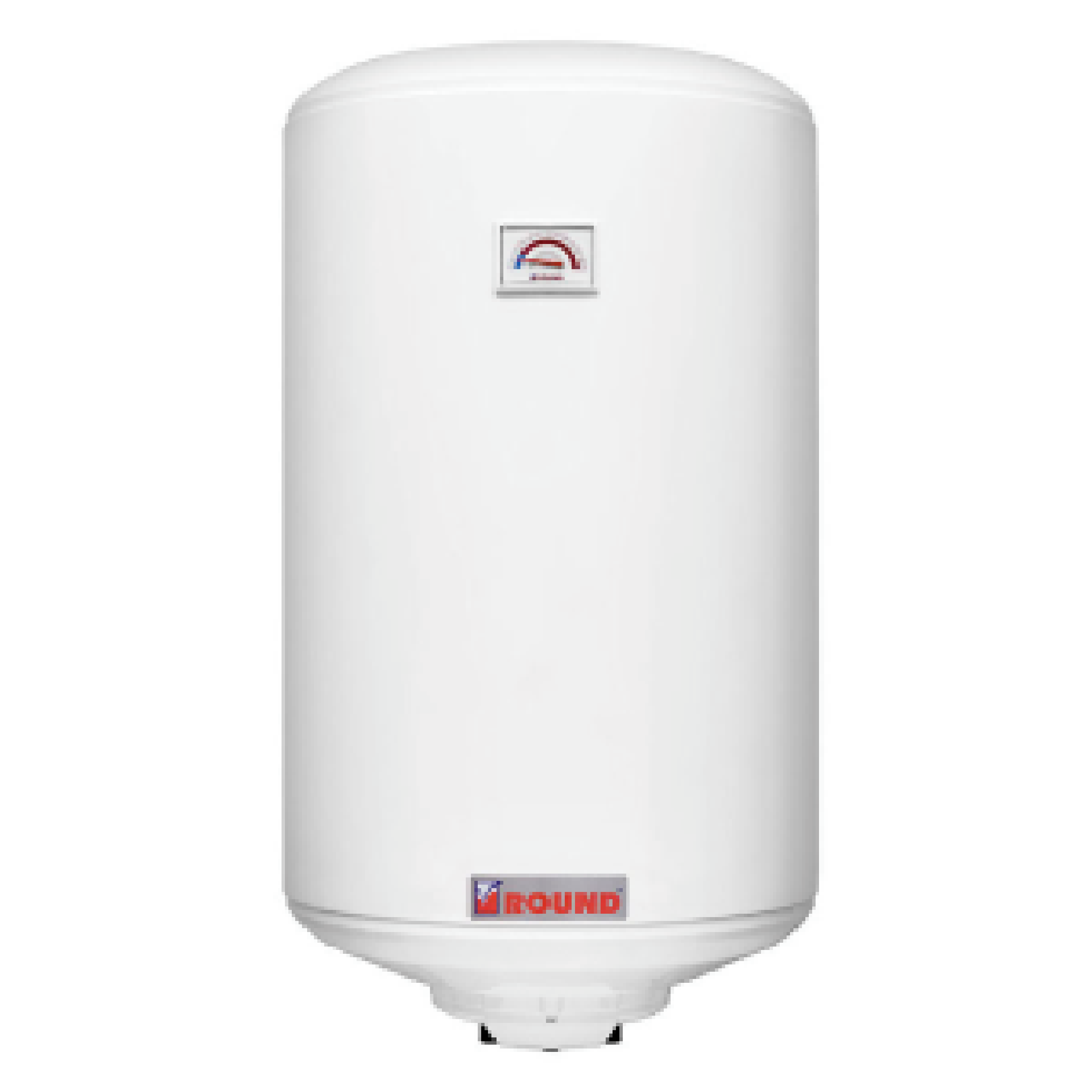 Водонагреватель электрический накопительный Atlantic ROUND 80 951136