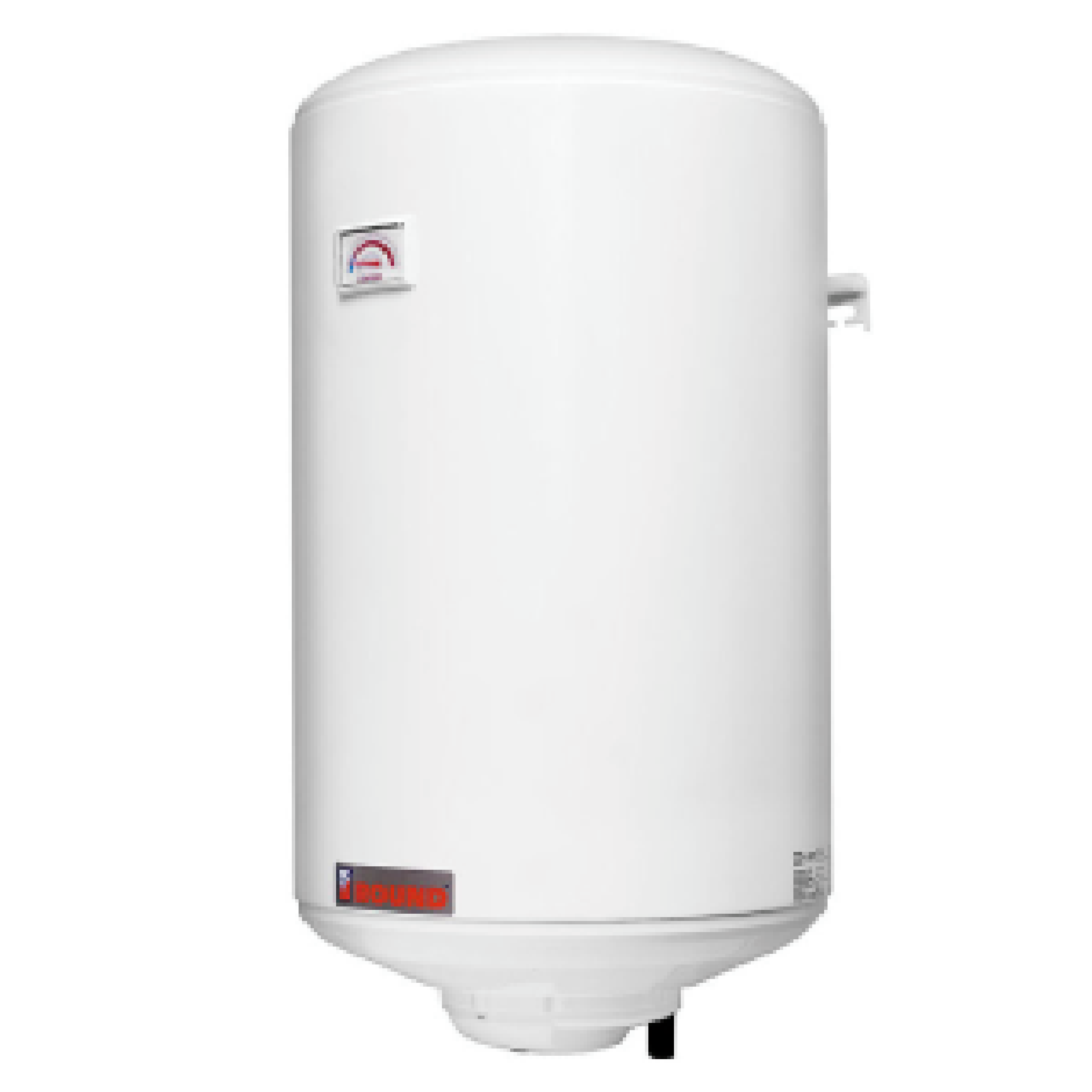 Водонагреватель электрический накопительный Atlantic ROUND 80 951136