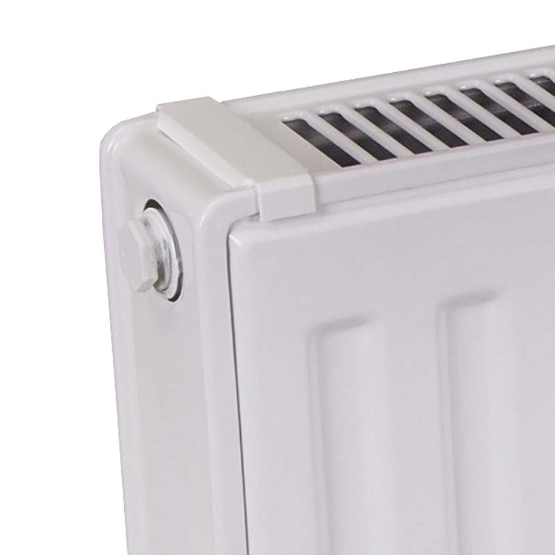 Радиатор стальной панельный Vogel&Noot COMPACT 11 500x1000 мм боковое подключение E11KBA510A