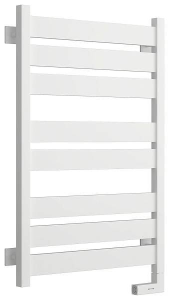 Полотенцесушитель электрический Сунержа Центурион 2.0 500x800 мм правый матовый белый 30-5603-8050