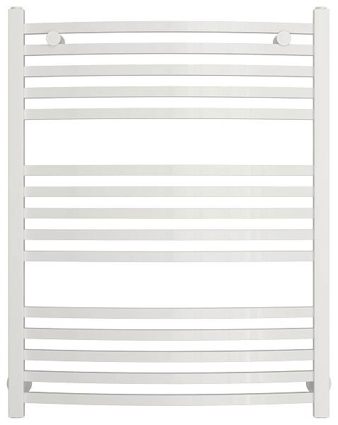 Полотенцесушитель водяной Сунержа Аркус 600x800 мм белый 12-0251-8060
