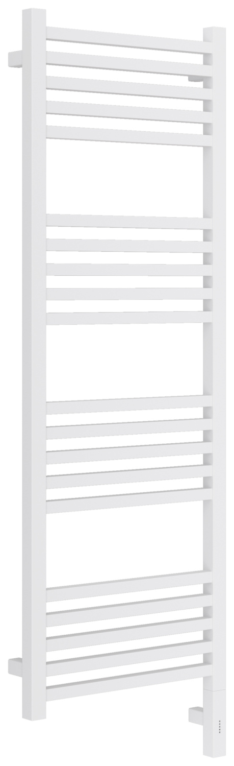 Полотенцесушитель электрический Сунержа Модус 3.1 40х120 см правый белый матовый 30-5901-1240
