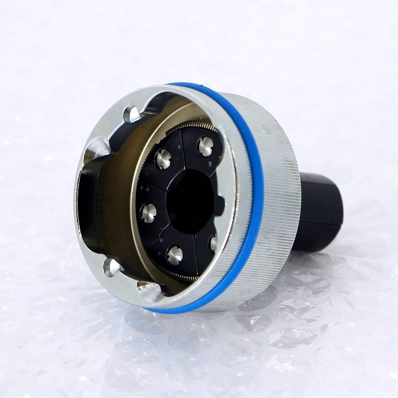 Расширительная насадка REHAU RAUTOOL QC 25x3,5 мм 214172