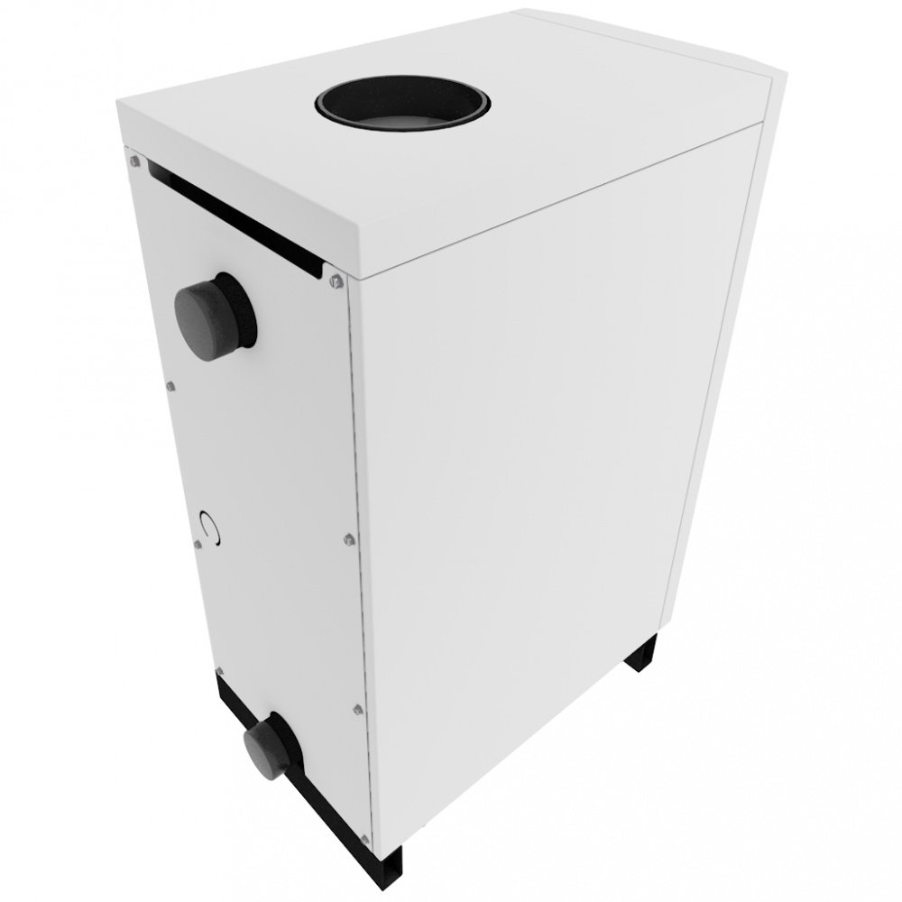 Газовый котел напольный Лемакс Classic-30 30 кВт 138179