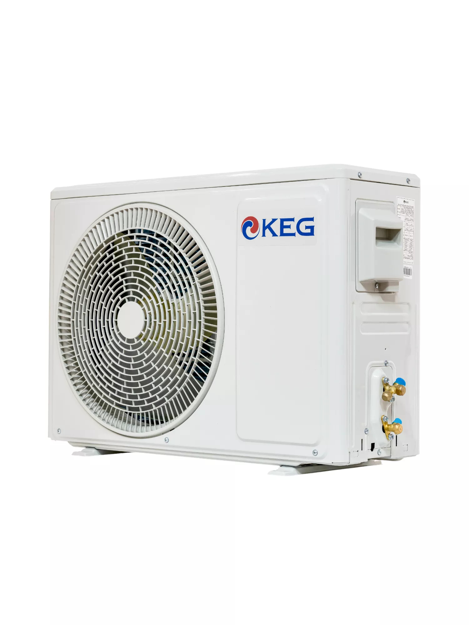 Сплит-система KEG SMART K KAC-18GHABp-P200 инверторная Wi-Fi