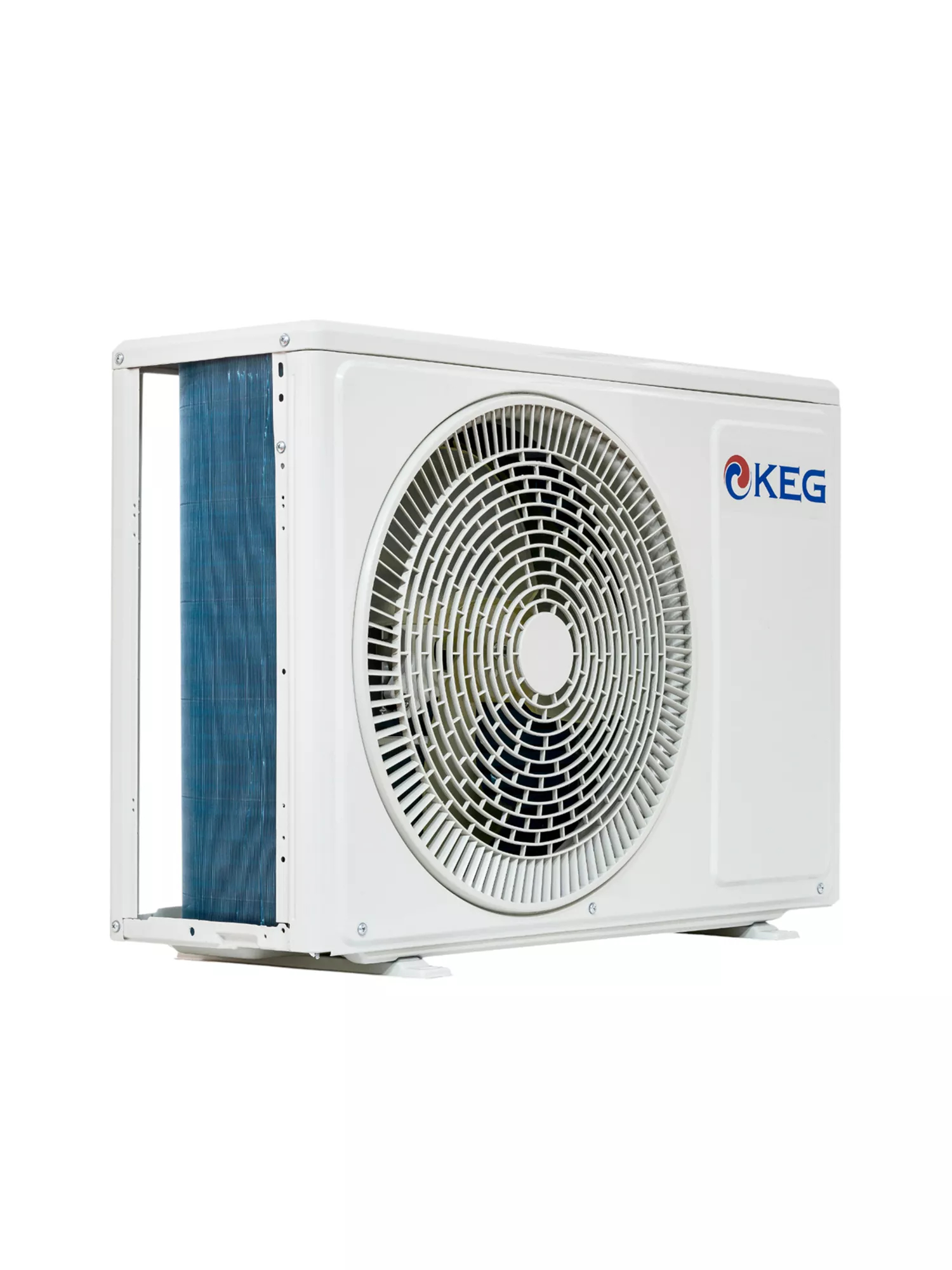 Сплит-система KEG SMART K KAC-18GHABp-P200 инверторная Wi-Fi