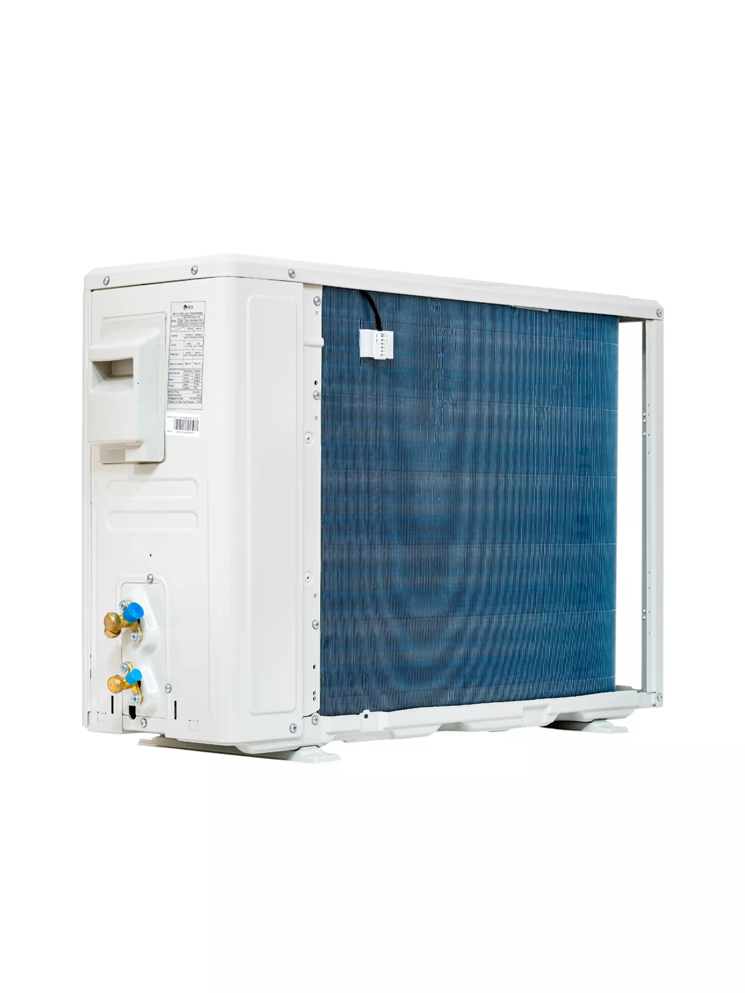 Сплит-система KEG SMART K KAC-18GHABp-P200 инверторная Wi-Fi