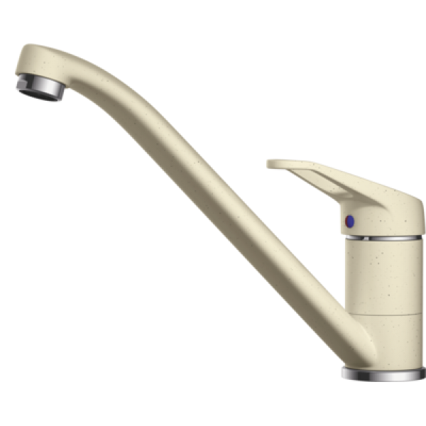 Смеситель для кухни Omoikiri Kado ваниль 4994167