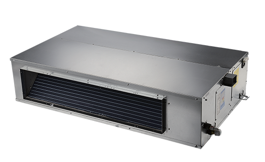 Канальная сплит-система QuattroClima инверторная QV-I60DG1/QN-I60UG1