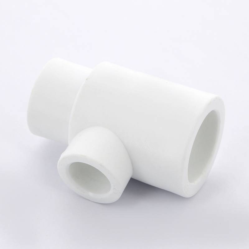 Тройник переходной Pro Aqua 32х20х25 мм редукционный PA14531P