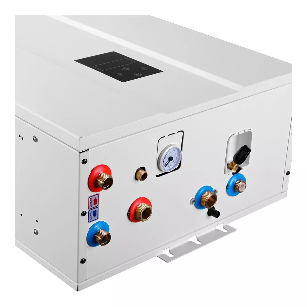 Котел электрический Kentatsu Nobby Electro KBO(E)-14 двухконтурный 20101