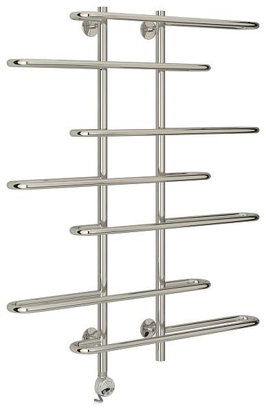 Полотенцесушитель электрический Стилье Формат 15 90x100 см без покрытия 00515-1090