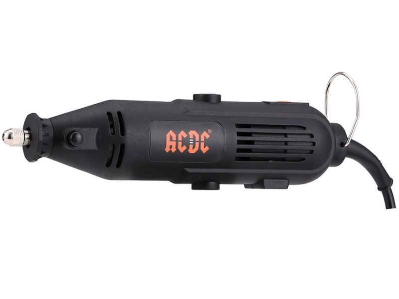 Гравер электрический ACDC KE-170 170 Вт KE-170