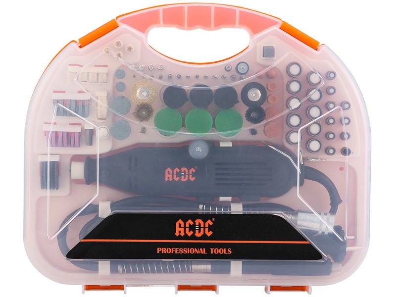 Гравер электрический ACDC KE-170 170 Вт KE-170