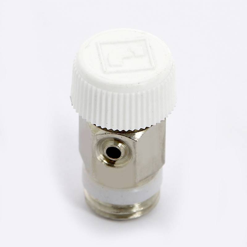 Воздухоотводчик радиаторный ручной Itap 3/8 194 3/8