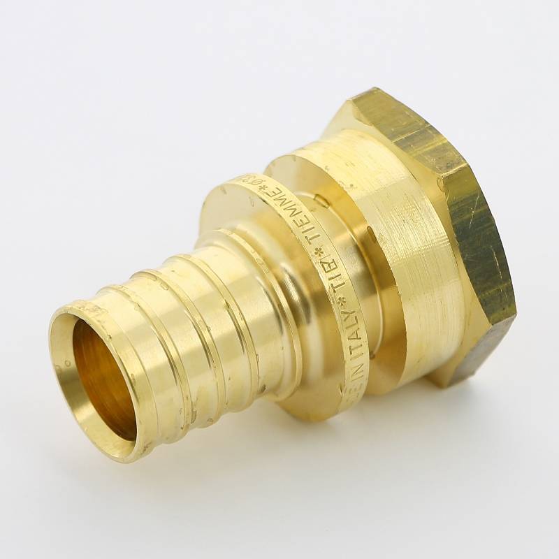 Муфта аксиальная Uni-Fitt 32х1 внутренняя резьба 741G9400