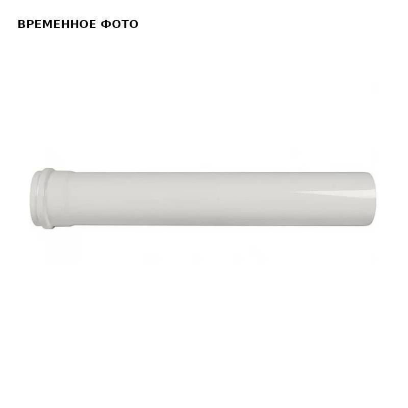 Удлинение дымохода BAXI 200 мм 1000 мм полипропилен HT KHW71409811